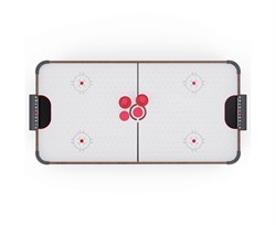 Игровой стол - аэрохоккей DFC 40" 101 x 50 см AT-400 - фото 132143