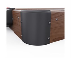 Игровой стол - аэрохоккей DFC 40" 101 x 50 см AT-400 - фото 132146