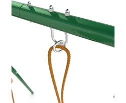 Качели верёвочные DFC Kids SSN-02 - фото 132153