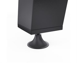 Игровой стол - аэрохоккей DFC RENWICK 48" LED 122 х 61 см AT-165 - фото 132162