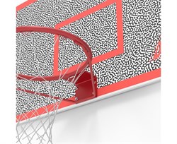 Баскетбольный щит DFC BOARD44M	110x72см мдф (без крепления) - фото 132187 Баскетбольный щит DFC BOARD44M	110x72см мдф (без крепления) - фото 132187