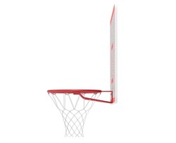 Баскетбольный щит DFC BOARD50M 122x80cm мдф (без крепления на стену) - фото 132192