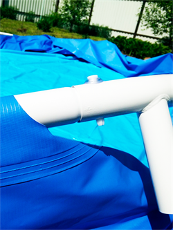 Каркасный бассейн / 366х122 / Laguna Vista P20-1248 - фото 132208