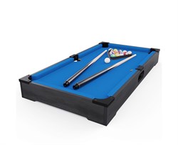 Игровой стол - бильярд DFC 27" RQ22004-PVC - фото 132230