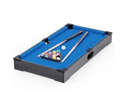 Игровой стол - бильярд DFC 27" RQ22004-PVC - фото 132231