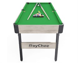 Игровой стол - бильярд DFC 54" N-RQ23011-D - фото 132237