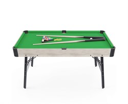 Игровой стол - бильярд DFC 54" N-RQ23011-D - фото 132238