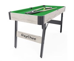 Игровой стол - бильярд DFC 54" N-RQ23011-D - фото 132240