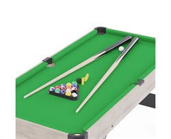 Игровой стол - бильярд DFC 54" N-RQ23011-D - фото 132241