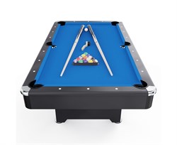 Игровой стол - бильярд DFC 84" RQ23035 - фото 132247