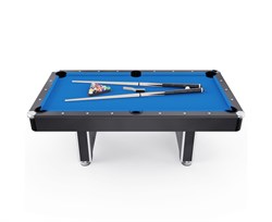 Игровой стол - бильярд DFC 84" RQ23035 - фото 132248