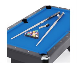 Игровой стол - бильярд DFC 84" RQ23035 - фото 132251