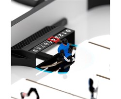 Игровой стол - хоккей DFC JUNIOR 33" JG-HT-73300 - фото 132260