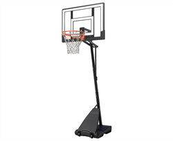 Мобильная баскетбольная стойка DFC KID SXX, 73 х 49 см KIDSXX - фото 132264