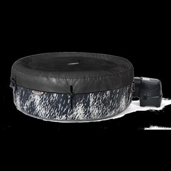 Intex 28494 Надувной СПА бассейн / Spa бассейн-джакузи гидромассажный (196x71см) - фото 132267