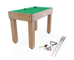 Игровой стол - трансформер DFC 48" 3 в 1 DT-T-2105 - фото 132285