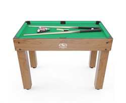 Игровой стол - трансформер DFC 48" 3 в 1 DT-T-2105 - фото 132286