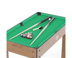 Игровой стол - трансформер DFC 48" 3 в 1 DT-T-2105 - фото 132288