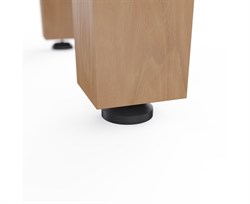 Игровой стол - трансформер DFC 48" 3 в 1 DT-T-2105 - фото 132290