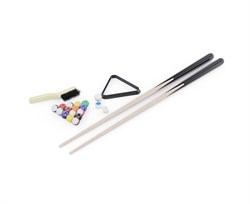 Игровой стол - трансформер DFC 48" 3 в 1 DT-T-2105 - фото 132291