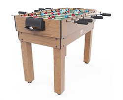 Игровой стол - трансформер DFC 48" 3 в 1 DT-T-2105 - фото 132292