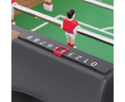 Игровой стол - трансформер DFC 48" 3 в 1 DT-T-2105 - фото 132297