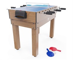 Игровой стол - трансформер DFC 48" 3 в 1 DT-T-2105 - фото 132300