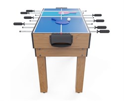 Игровой стол - трансформер DFC 48" 3 в 1 DT-T-2105 - фото 132301