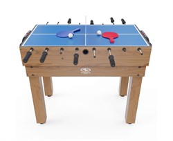 Игровой стол - трансформер DFC 48" 3 в 1 DT-T-2105 - фото 132302