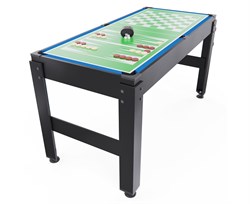 Игровой стол - трансформер 15 в 1 DFC 48" 122 x 61 см G54822-3 - фото 132308