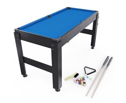 Игровой стол - трансформер 15 в 1 DFC 48" 122 x 61 см G54822-3 - фото 132310