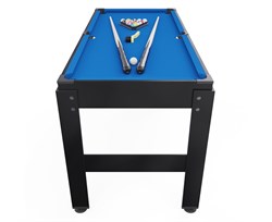 Игровой стол - трансформер 15 в 1 DFC 48" 122 x 61 см G54822-3 - фото 132311