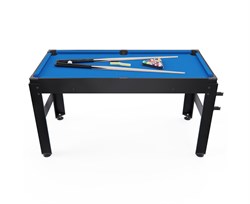 Игровой стол - трансформер 15 в 1 DFC 48" 122 x 61 см G54822-3 - фото 132312