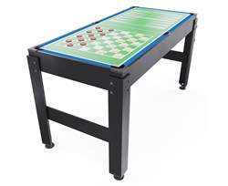 Игровой стол - трансформер 15 в 1 DFC 48" 122 x 61 см G54822-3 - фото 132314