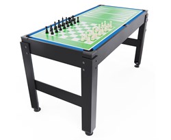 Игровой стол - трансформер 15 в 1 DFC 48" 122 x 61 см G54822-3 - фото 132315