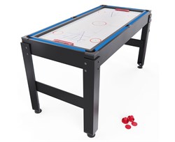 Игровой стол - трансформер 15 в 1 DFC 48" 122 x 61 см G54822-3 - фото 132319