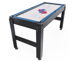 Игровой стол - трансформер 15 в 1 DFC 48" 122 x 61 см G54822-3 - фото 132320