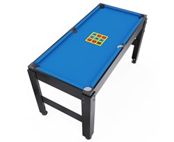 Игровой стол - трансформер 15 в 1 DFC 48" 122 x 61 см G54822-3 - фото 132324