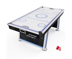 Игровой стол - аэрохоккей DFC SPARTA 214 х 107 см JG-AT-184011 - фото 132326