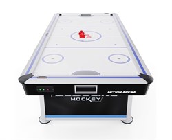 Игровой стол - аэрохоккей DFC SPARTA 214 х 107 см JG-AT-184011 - фото 132327