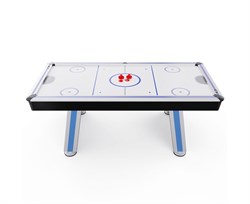 Игровой стол - аэрохоккей DFC SPARTA 214 х 107 см JG-AT-184011 - фото 132328