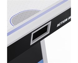 Игровой стол - аэрохоккей DFC SPARTA 214 х 107 см JG-AT-184011 - фото 132331