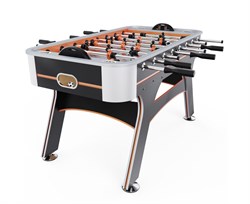 Игровой стол - футбол DFC 56" 144 x 76 см ST-05 - фото 132336