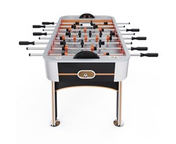 Игровой стол - футбол DFC 56" 144 x 76 см ST-05 - фото 132337