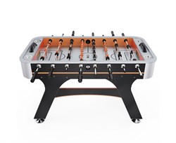 Игровой стол - футбол DFC 56" 144 x 76 см ST-05 - фото 132338