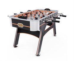 Игровой стол - футбол DFC 56" 144 x 76 см ST-05 - фото 132340