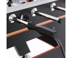 Игровой стол - футбол DFC 56" 144 x 76 см ST-05 - фото 132341