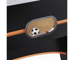 Игровой стол - футбол DFC 56" 144 x 76 см ST-05 - фото 132345