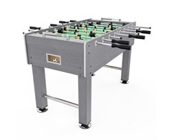 Игровой стол - футбол DFC 55" 140 x 70 см RQ22012 - фото 132346