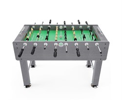 Игровой стол - футбол DFC 55" 140 x 70 см RQ22012 - фото 132348